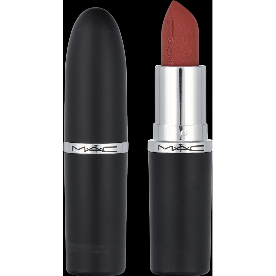 MAC Cosmetics, Lippenstift + Lipgloss, Macximal Silky Matte Lipstick Whirl (626 Whirl)