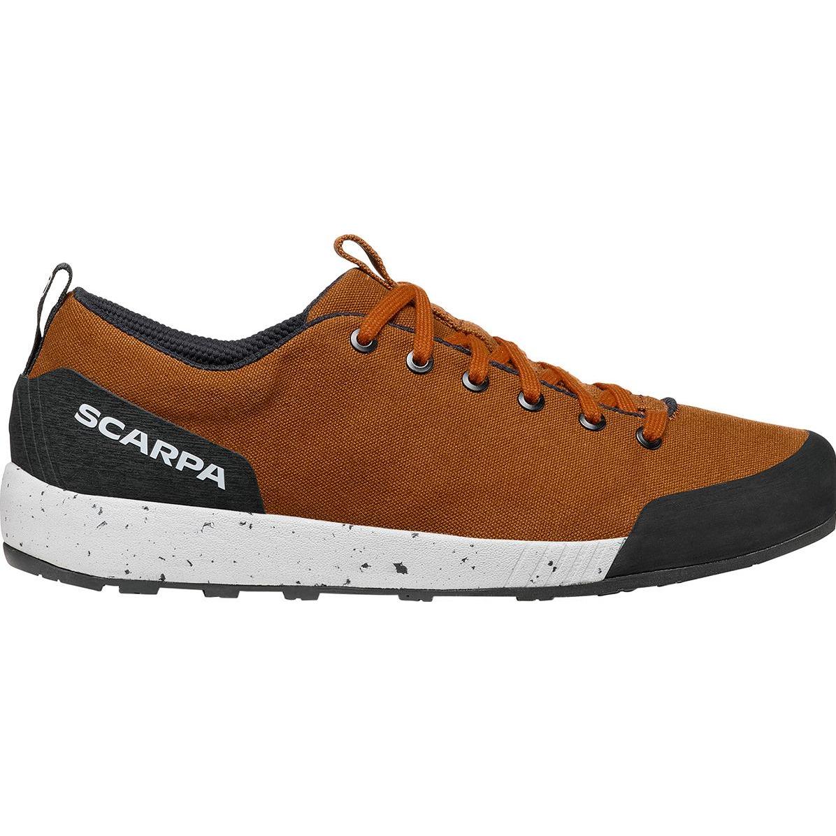 Scarpa, Herren, Wanderschuhe, Spirit (37.5), Rot