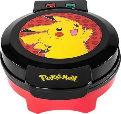 Actual product image Uncanny Brands Pokemon - Pikachu