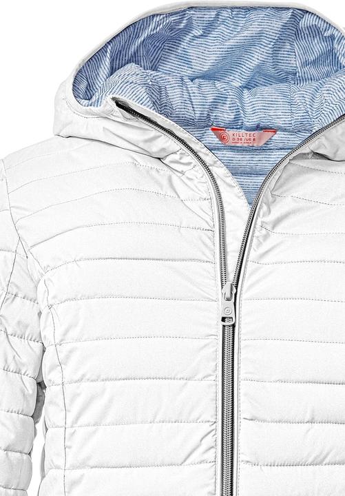 Produktbild Killtec Giacca con Cappuccio Trapuntata (34)