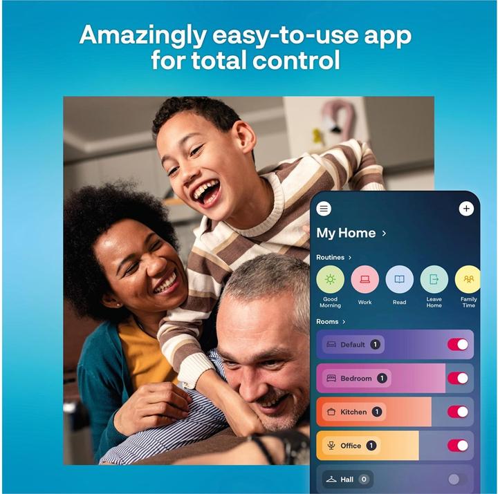 Produktbild Innr Smart Bulb WRB 765-2 white (Wifi) 2-pack (E27, 806 lm, 2x)