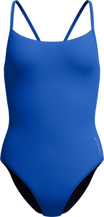 Produktbild Speedo Women's Solid Racerback 1 Piece (S)