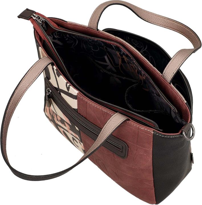 Actual product image Anekke Mademoiselle Schultertasche 29 cm