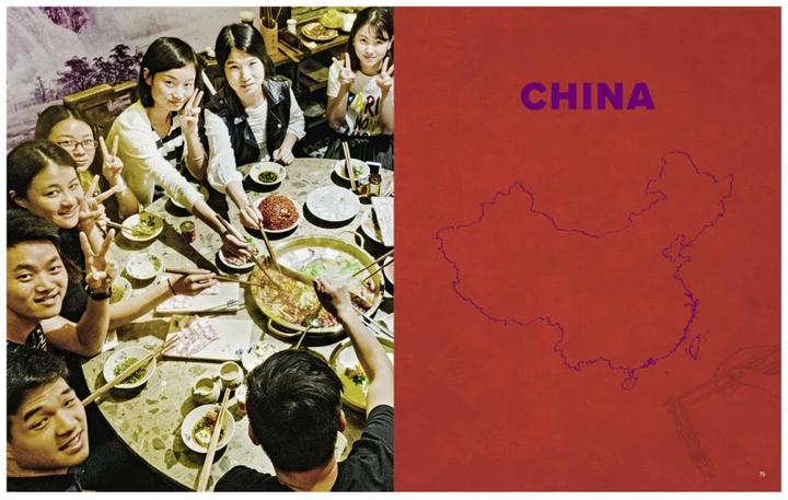 Produktbild Authentic Asian Food – Gemeinsam geniessen (Deutsch, Leistner, Simi&Stefan, 2023)