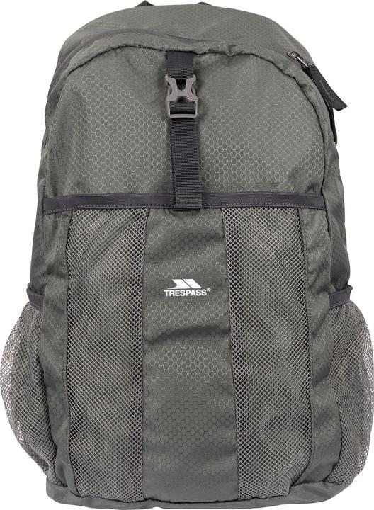 Actual product image Trespass TURZO 22l packaway backpack (22 l)