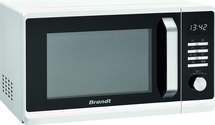 Image du produit Brandt SE2302W (23 l)
