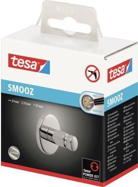 Immagine prodotto tesa Gancio per asciugamano Smooz