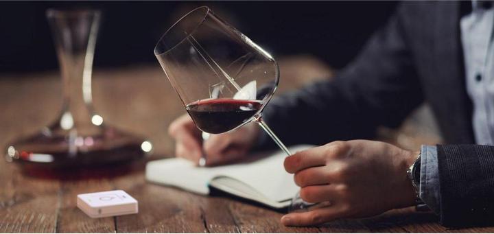 Produktbild myStrom MYSLPQWBP2 - WiFi Button Plus