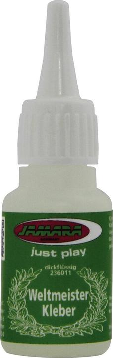 Image du produit Jamara Superglue (30 g)
