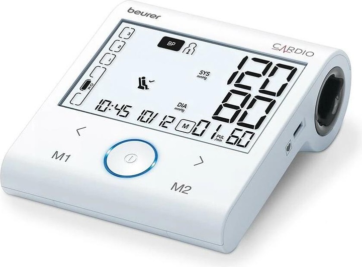 Produktbild Beurer BM 96 (Blutdruckmessgerät Oberarm)