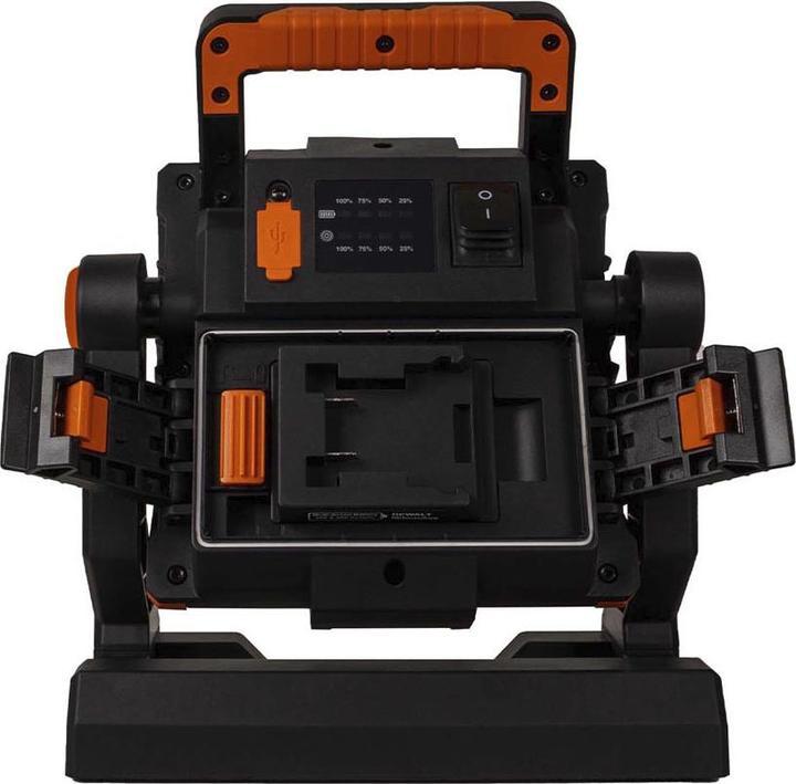 Actual product image Ekström Headlights (4000 lm)