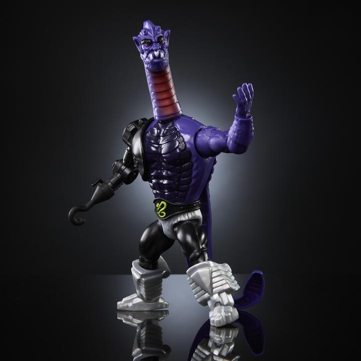 Actual product image Masters of the Universe Origins Terroar