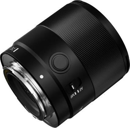 Immagine prodotto Yongnuo YN 16 mm f/1.8 DA DSM Sony E (Sony E, APS-C / DX)