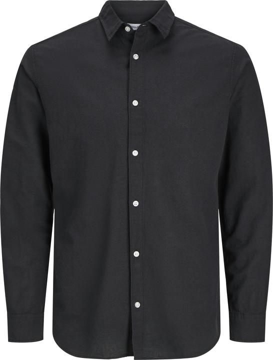 Produktbild Jack & Jones Plus Size Regular Fit Hemd Hemd (4XL)