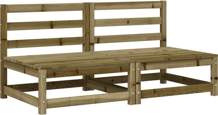 Produktbild vidaXL Kohen