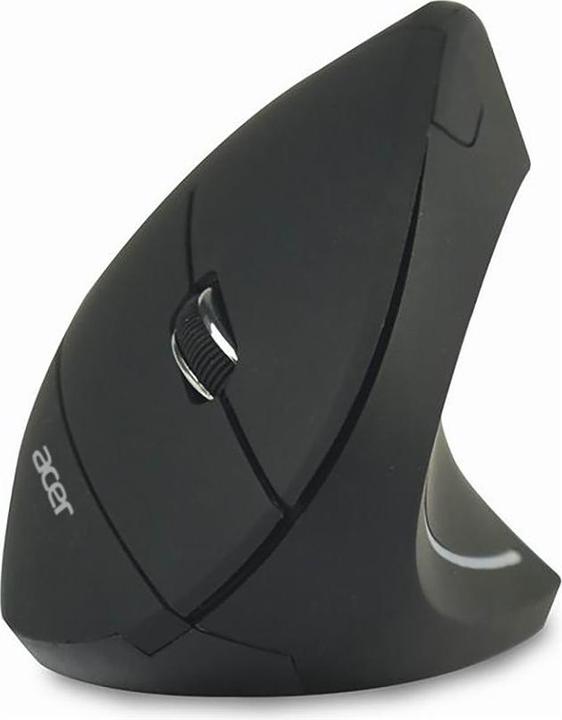 Acer Mouse WL Vertical wireless mouse black (Wireless)