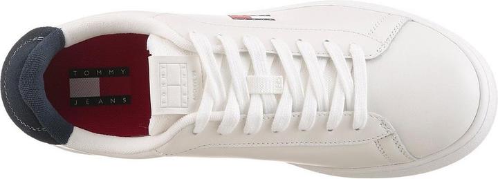 Actual product image Tommy Hilfiger Tjw Archive Court (41)