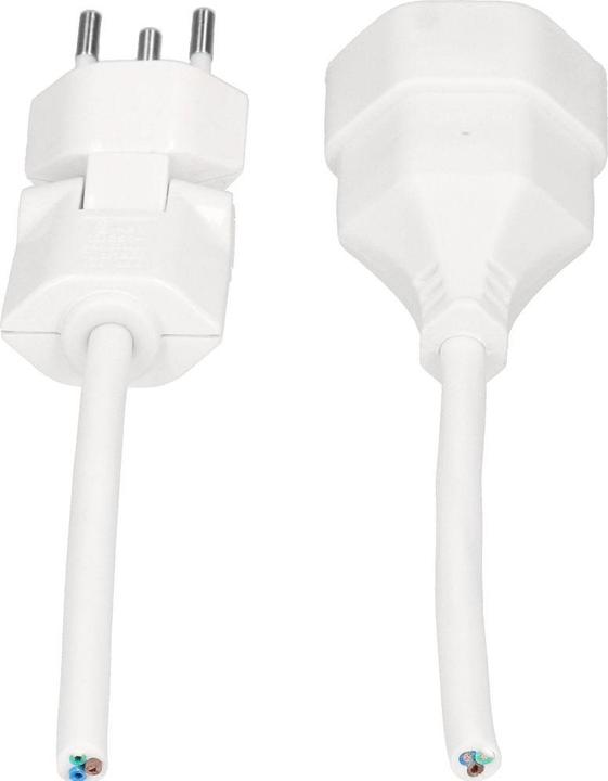 Immagine prodotto Max Hauri Estensione TD a clip H05VV-F3G1.0 (3 m, Tipo 13)