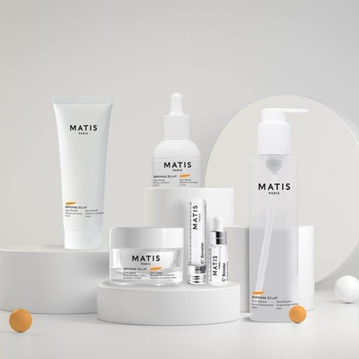 Actual product image Matis Paris Reponse Eclat Glow Aging Cream 50ml (50 ml, Day cream)
