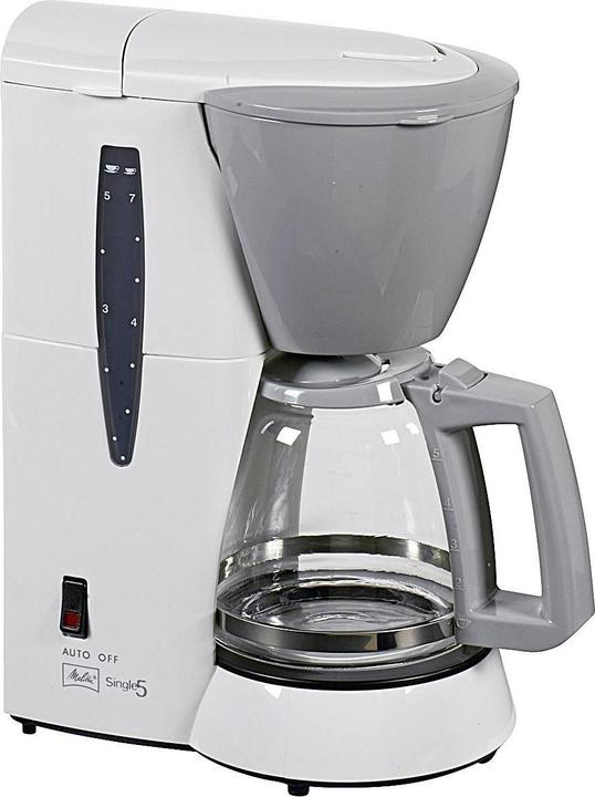 Produktbild Melitta Single 5
