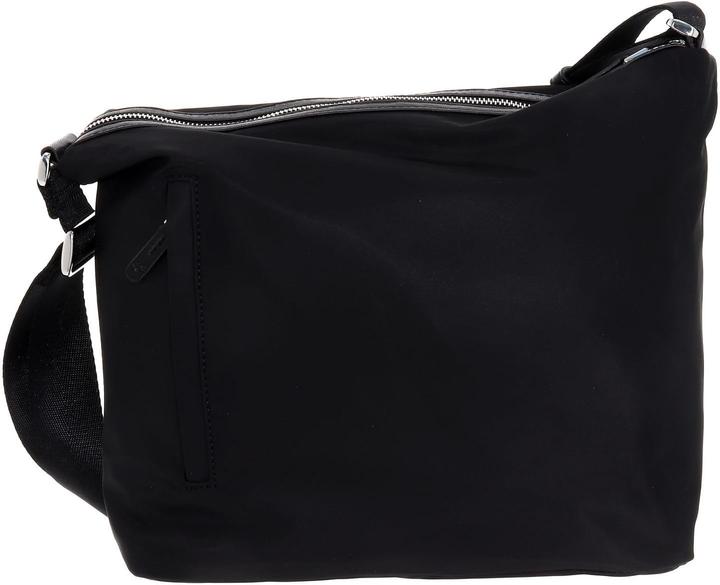 Actual product image Mandarina Duck Shoulder Bag Hunter Medium Hobo VCT05