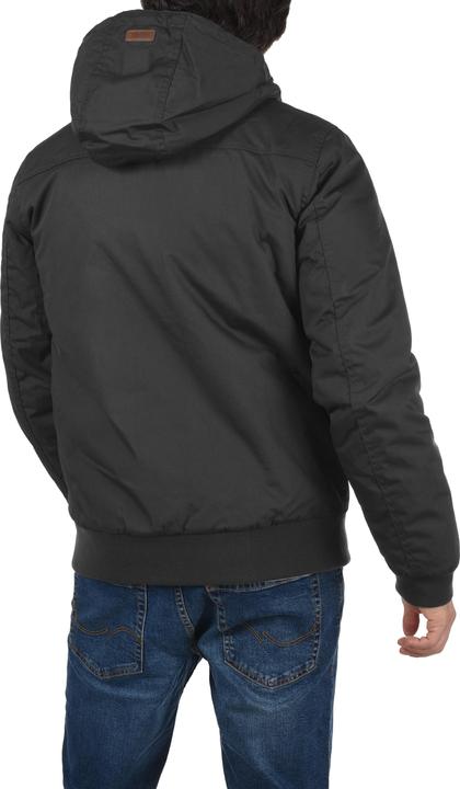 Actual product image Solid Tilly Men's Jacket (XL)