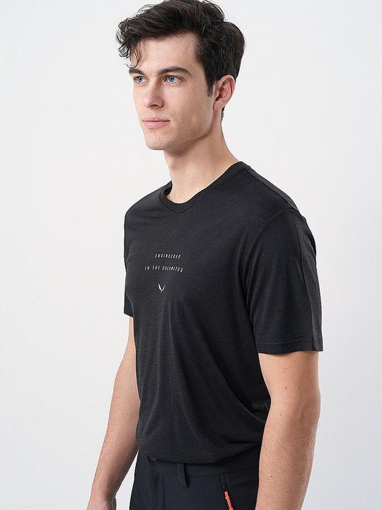 Produktbild Salewa Eagle Eitd Merino T-Shirt (XXL)