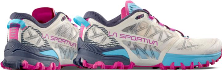 Image du produit La Sportiva Bushido III Woman, Mountain Running® Schuh Low Cut (38.5)
