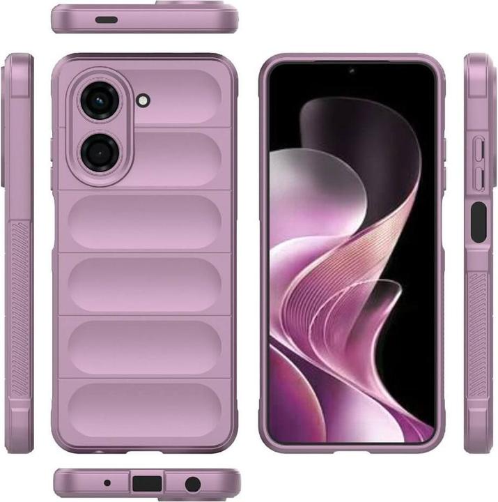 Produktbild Cover-Discount Xiaomi Redmi A5 / Poco C71 - Rugged Protective Hülle (Xiaomi Redmi 5)