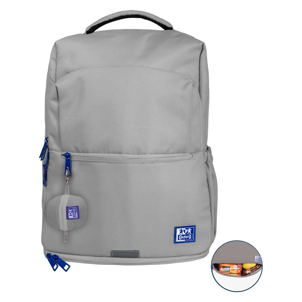 Oxford, Rucksack