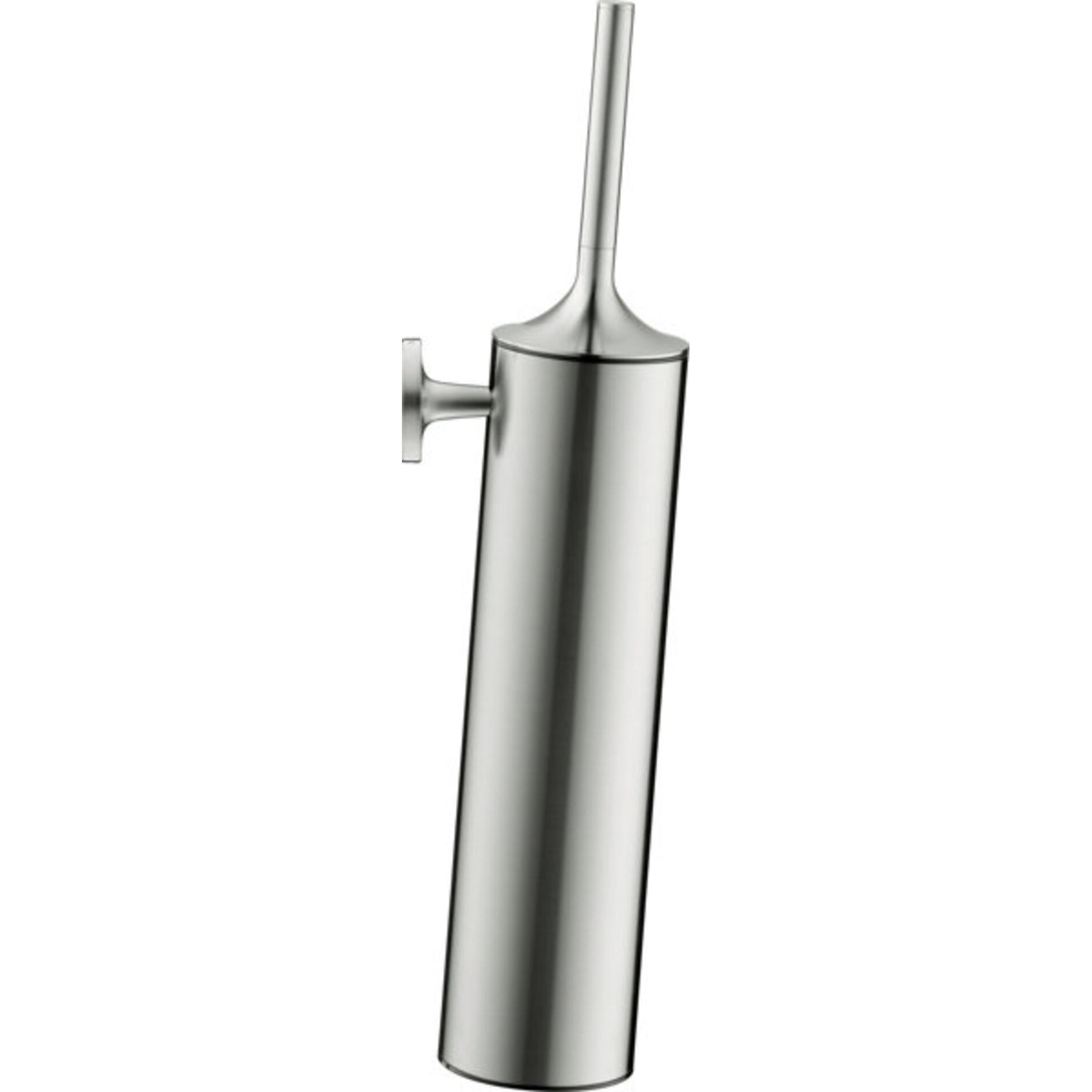 Duravit, Toilettenbürste, Starck T Bürstengarnitur, wandhängend, 009946