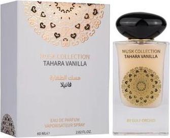 Image du produit Acqua Colonia 4711 Tahara Vanilla (Eau de parfum, 60 ml)