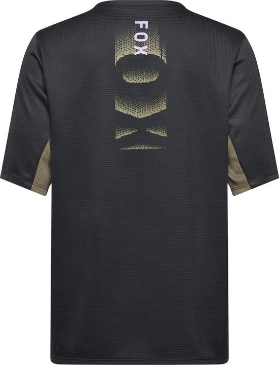 Produktbild Fox Yth Defend SS Jersey Park (140)