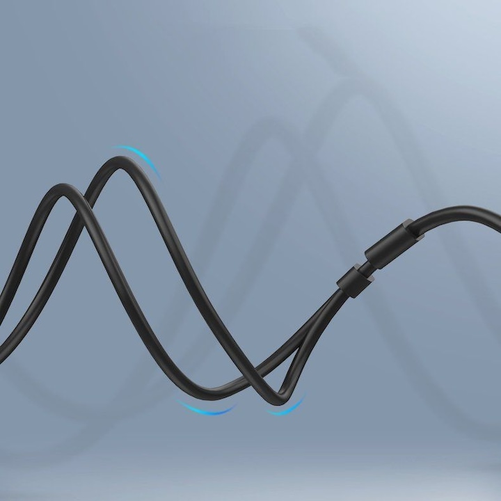 Immagine prodotto Ugreen Splitter Y per microfono e cuffie con jack da 3,5 mm (0.20 m, Connettore da 3,5 mm (AUX))