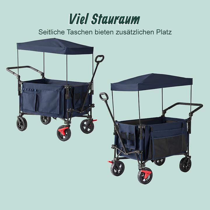 Image du produit Relaxdays chariot