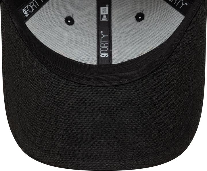 Produktbild New Era 9Forty Adjustable Cap - WORDMARK Tottenham Hotspur (One Size)