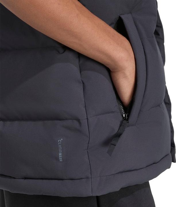Produktbild Adidas Helionic Climawarm Hooded Down Vest (M)