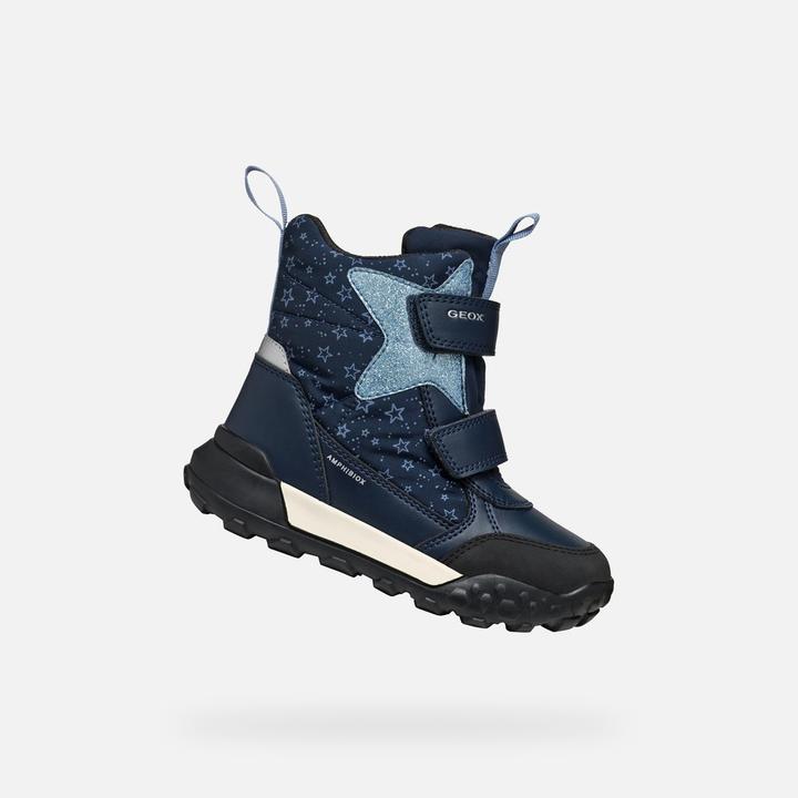 Produktbild Geox Stiefelette (35)