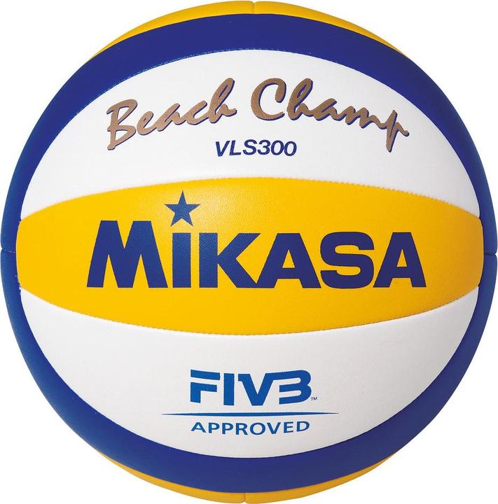 Produktbild Mikasa Vls300-Sv (5)