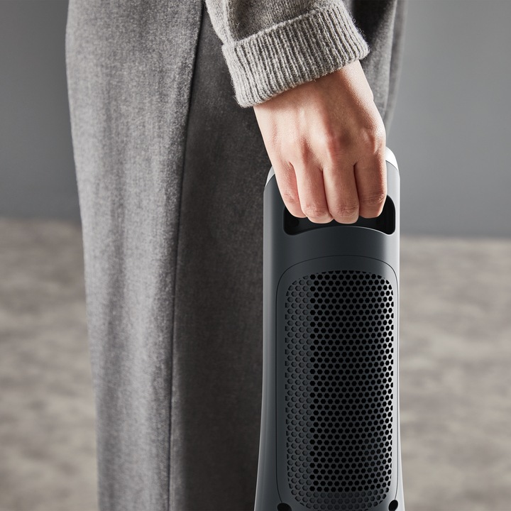 Actual product image Rowenta Eole Compact VU6220 (57 dB)