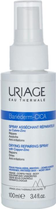 Produktbild Uriage BariÃ©derm Cica-Spray (Körpercreme, 100 ml)