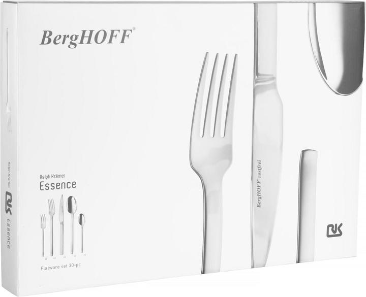 Produktbild BergHoff Essence (30 Stück, Besteck Set)