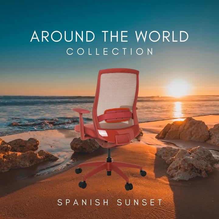 Produktbild Hjh Office Colore