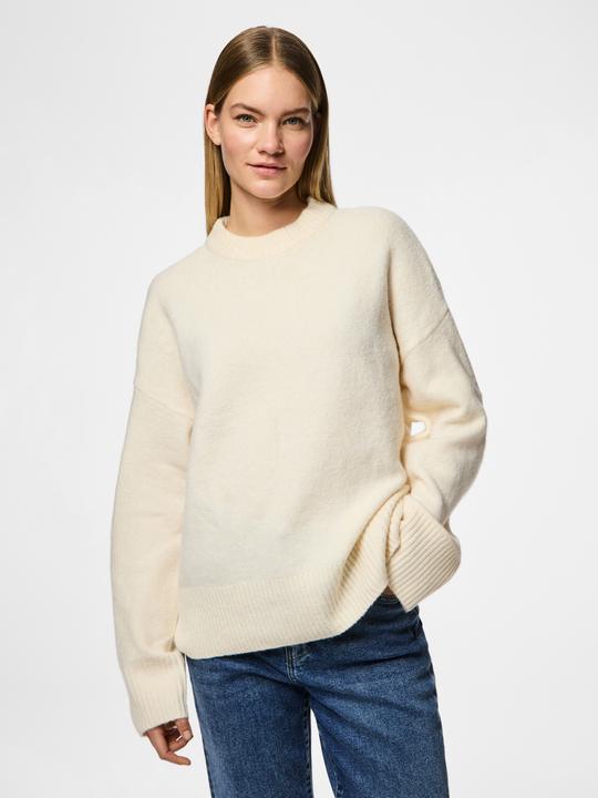 Produktbild Pieces PCANA Strickpullover (XS)