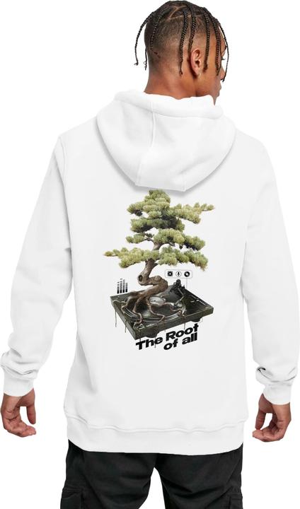 Produktbild Mister Tee Root Of All Kapuzenpullover (XS)