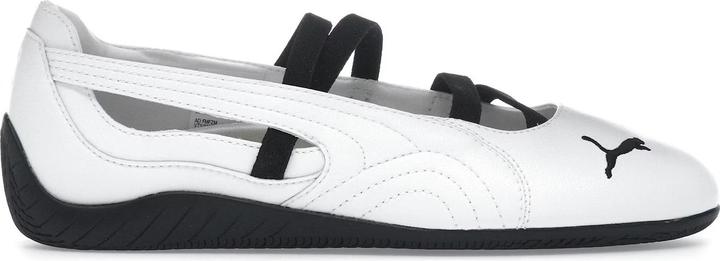 Image du produit Puma Speedcat Ballet White Black (Women's) (38.5)