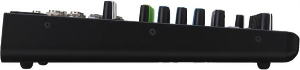 Image du produit Mackie 1202VLZ4 Table de mixage pour DJ
