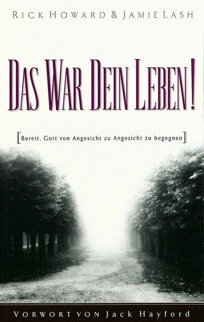 Produktbild Das war dein Leben! (Deutsch, Jamie Lash, Rick Howard, 1999)