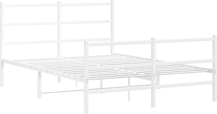 Image du produit vidaXL Bettgestell (140 x 200 cm)