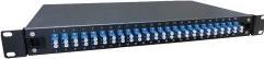 Produktbild Lanview patch-panel - 1U - 19"